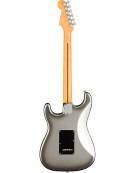Fender American Professional II Stratocaster® HSS, Rosewood Fingerboard, Mercury