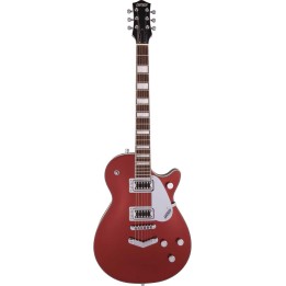 Gretsch G5220 Electromatic® Jet™ BT Single-Cut with V-Stoptail, Laurel Fingerboard, Firestick Red