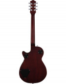 Gretsch G5220 Electromatic® Jet™ BT Single-Cut with V-Stoptail, Laurel Fingerboard, Firestick Red