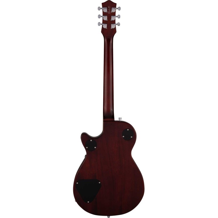 Gretsch G5220 Electromatic® Jet™ BT Single-Cut with V-Stoptail, Laurel Fingerboard, Firestick Red