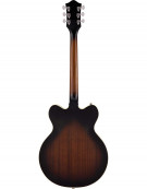 Gretsch G2622T-P90 Streamliner™ Center Block Double-Cut P90 with Bigsby®, Laurel Fingerboard, Brownstone