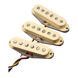 Fender Vintera '60s Modified Stratocaster® Pickup Set