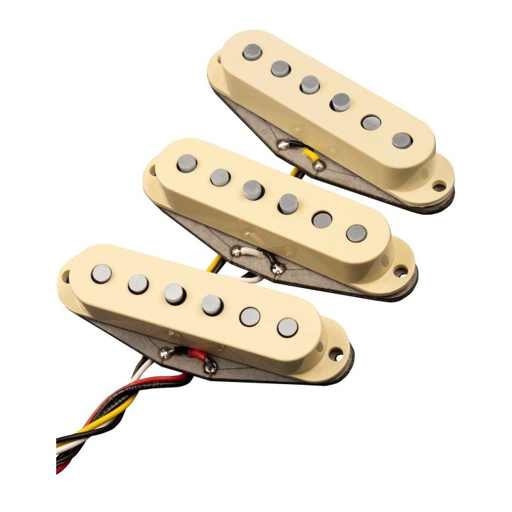 Fender Vintera '60s Modified Stratocaster® Pickup Set