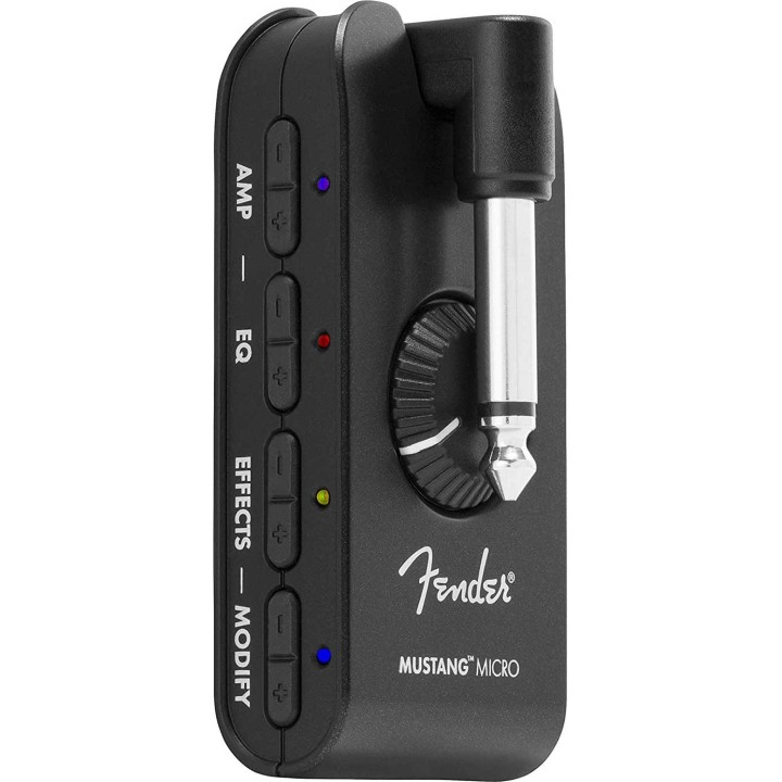 Fender Mustang™ Micro