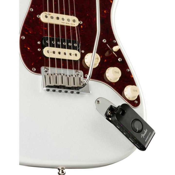 Fender Mustang™ Micro
