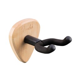 Fender 351 Guitar Wall Hanger, Maple