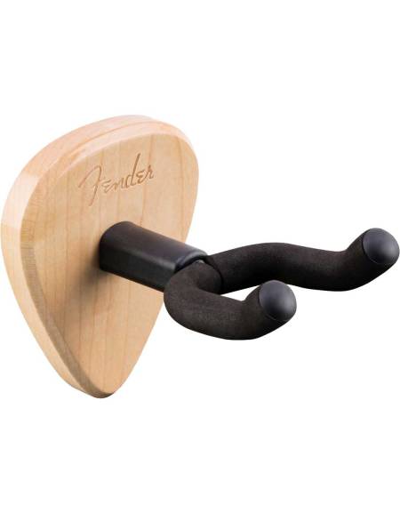 Fender 351 Guitar Wall Hanger, Maple