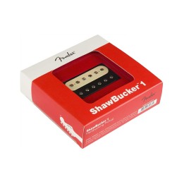 Fender ShawBucker™ 1 Humbucking Pickup