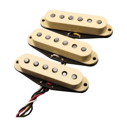 Fender Vintera '50s Modified Stratocaster® Pickup Set