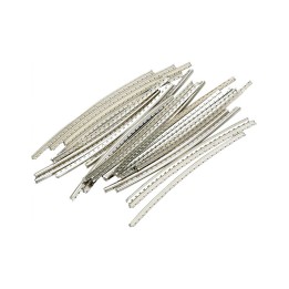 Fender Standard Bass Frets (Medium Jumbo) (24)