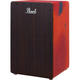 Pearl PBC120B, Primero Abstract Red Cajon