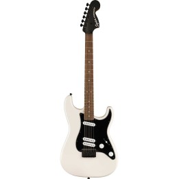 Squier Contemporary Stratocaster® Special HT, Indian Laurel Fingerboard, Pearl White