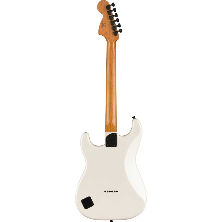 Squier Contemporary Stratocaster® Special HT, Indian Laurel Fingerboard, Pearl White
