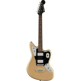 Squier Contemporary Jaguar® HH ST, Indian Laurel Fingerboard, Shoreline Gold
