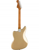 Squier Contemporary Jaguar® HH ST, Indian Laurel Fingerboard, Shoreline Gold