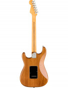 Fender American Professional II Stratocaster®, Maple Fingerboard, Roasted Pine