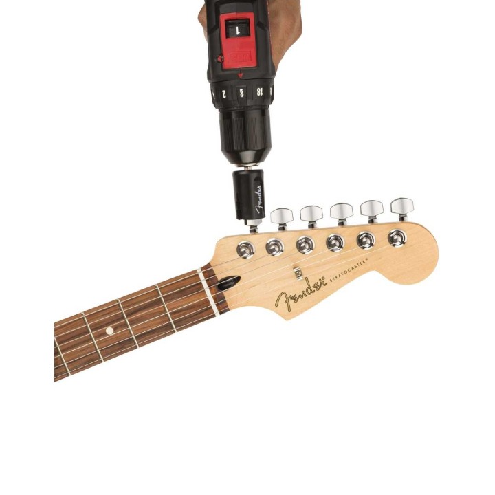 Fender Turbo Tune String Winder