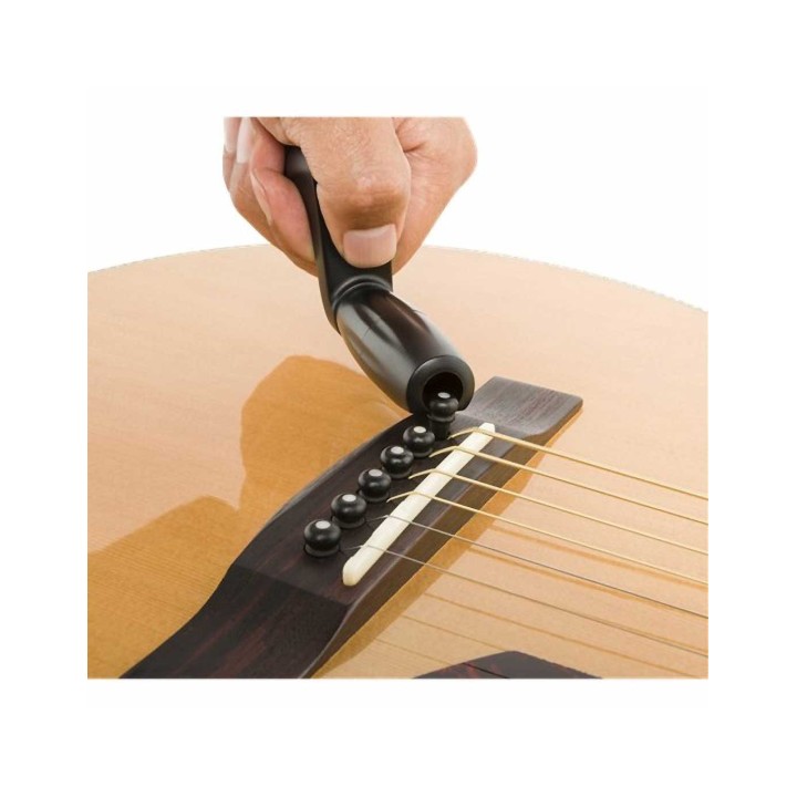Fender Turbo Tune String Winder