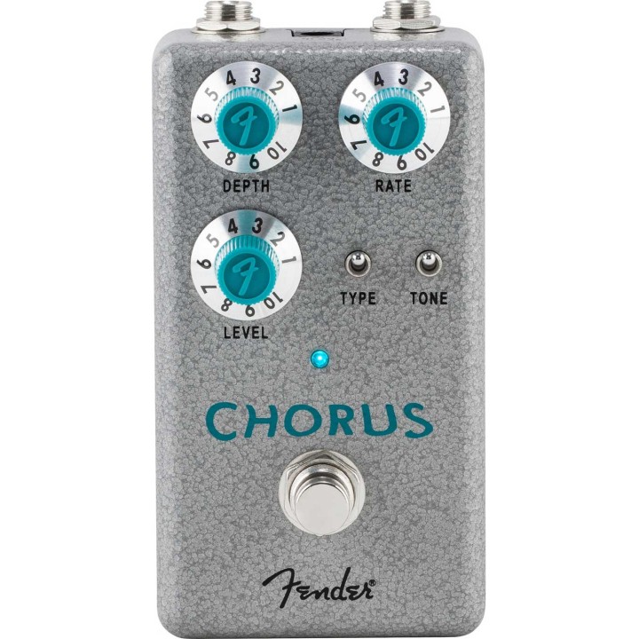 Fender Hammertone™ Chorus