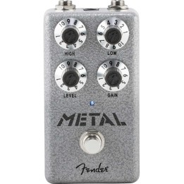 Fender Hammertone™ Metal