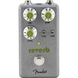 Fender Hammertone™ Reverb