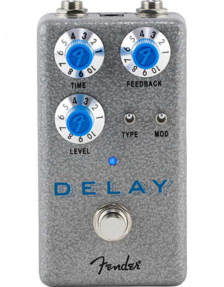 Fender Hammertone™ Delay
