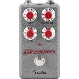 Fender Hammertone™ Overdrive