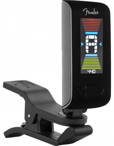 Fender Original Tuner, Black