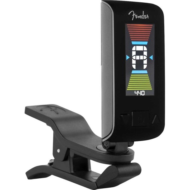 Fender Original Tuner, Black