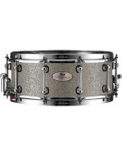 Pearl RFP1450S/BN160 Reference Pure 14"x5" inch Snare Drum, Silver Sparkle