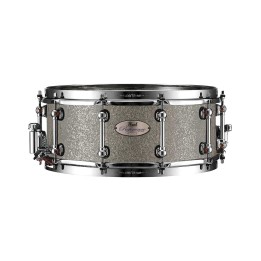 Pearl RFP1450S/BN160 Reference Pure 14"x5" inch Snare Drum, Silver Sparkle