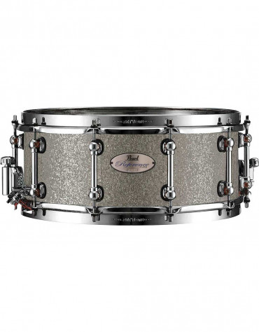 Pearl RFP1450S/BN160 Reference Pure 14"x5" inch Snare Drum, Silver Sparkle
