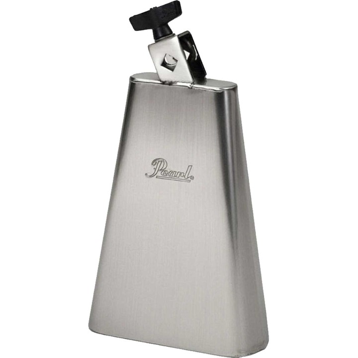 Pearl BCM-10 Mounted Campana Bell, Bala Bells Cowbells
