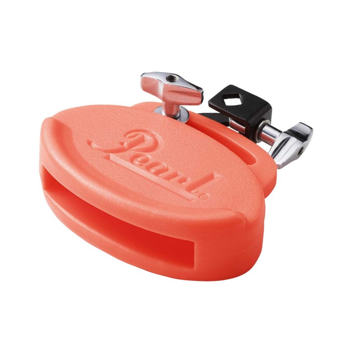 Pearl PBL-30 (Red Low Pitch), Clave Block