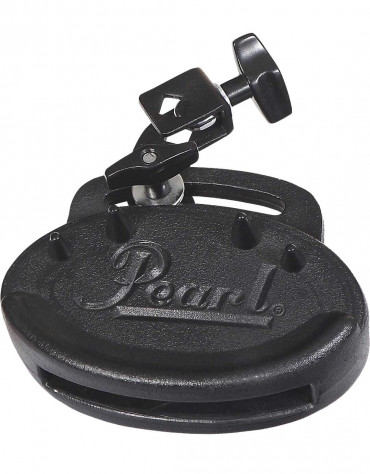 Pearl PBL-100, Anarchy Block