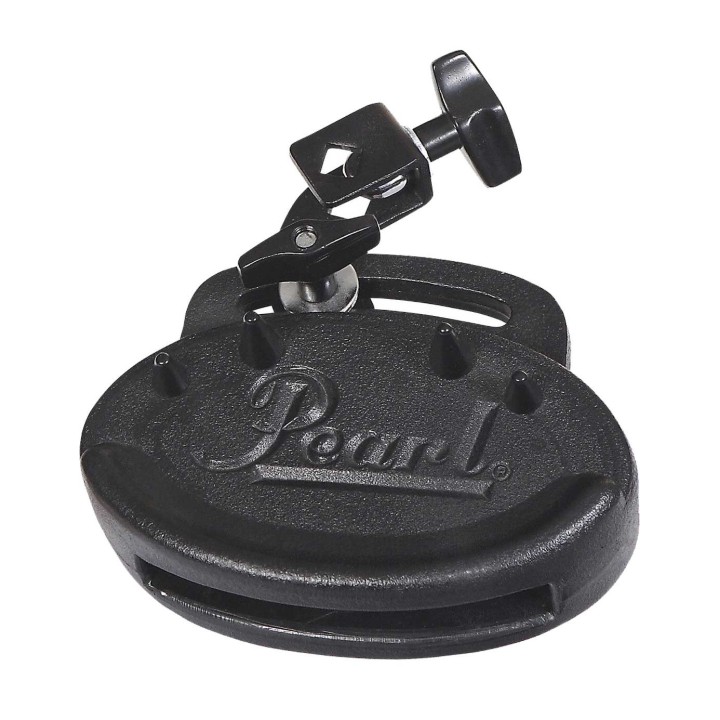 Pearl PBL-100, Anarchy Block