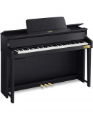 Casio CELVIANO Grand Hybrid GP-310, BK