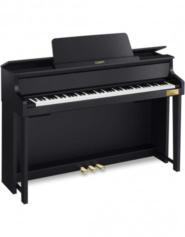 Casio CELVIANO Grand Hybrid GP-310, BK
