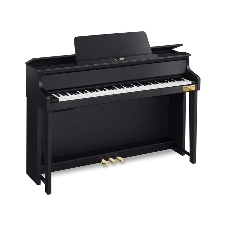 Casio CELVIANO Grand Hybrid GP-310, BK