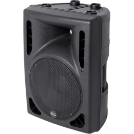 Gewa 170.110, 12" ACTIVE SPEAKERS A-AMP TWELVE BIAMP
