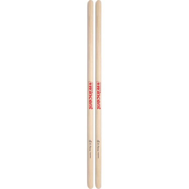 Wincent TBEP, El Pana TimbaleSticks