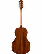 Fender CP-60S Parlor, Walnut Fingerboard, Natural