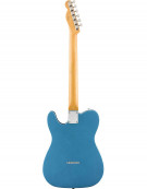 Fender Vintera® '60s Telecaster® Modified, Pau Ferro Fingerboard, Lake Placid Blue