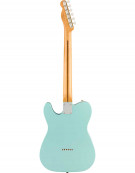 Fender Vintera® '50s Telecaster® Modified, Maple Fingerboard, Daphne Blue
