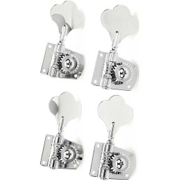 Fender Standard/Highway One™ Series Bass Tuning Machine Set