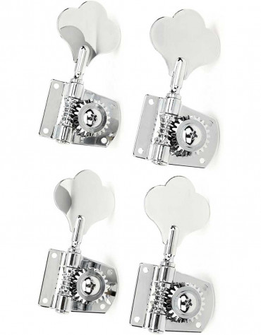 Fender Standard/Highway One™ Series Bass Tuning Machine Set