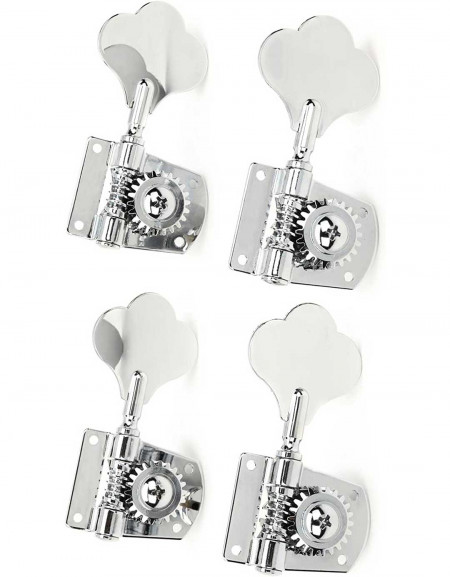 Fender Standard/Highway One™ Series Bass Tuning Machine Set