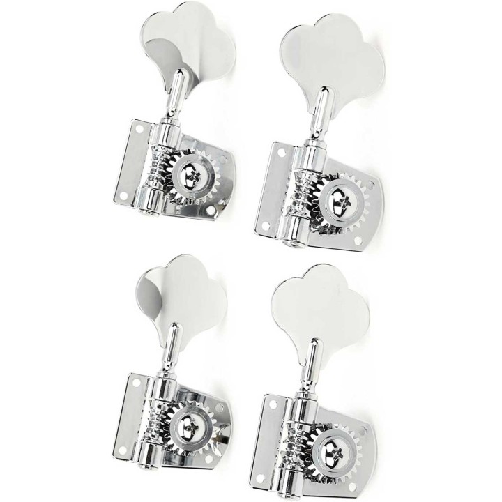 Fender Standard/Highway One™ Series Bass Tuning Machine Set
