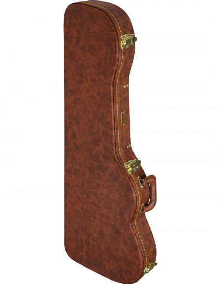 Fender Classic Series Poodle Case - Stratocaster®/Telecaster®