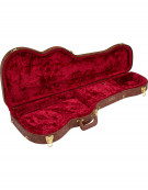Fender Classic Series Poodle Case - Stratocaster®/Telecaster®